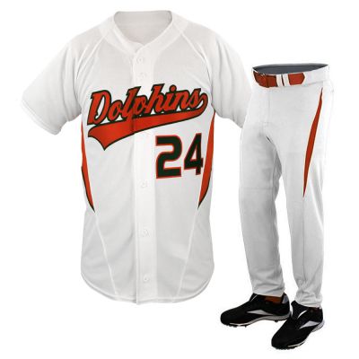 Baseball Wear