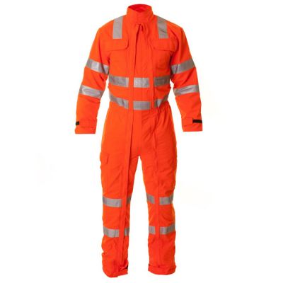 Work Coverall