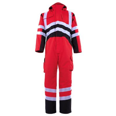 Work Coverall