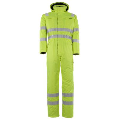 Work Coverall