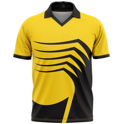 Cricket Jersey