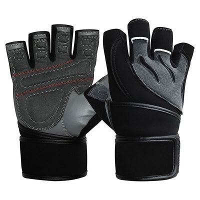 Weight Lifting Gloves