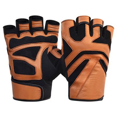 Weight Lifting Gloves