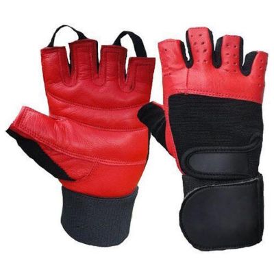 Weight Lifting Gloves