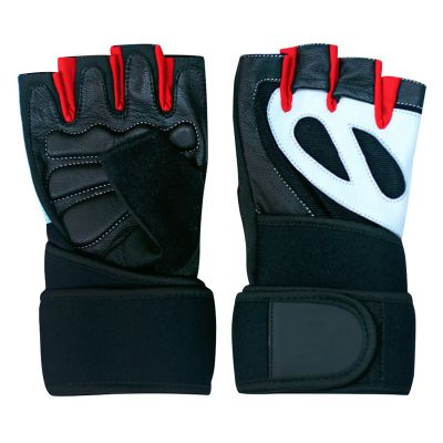 Weight Lifting Gloves