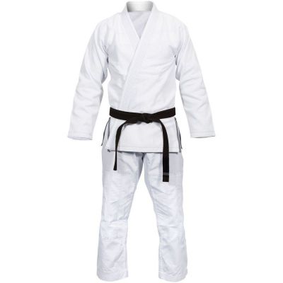 Jui-Jitsu Suit