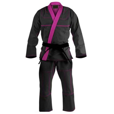 Jui-Jitsu Suit