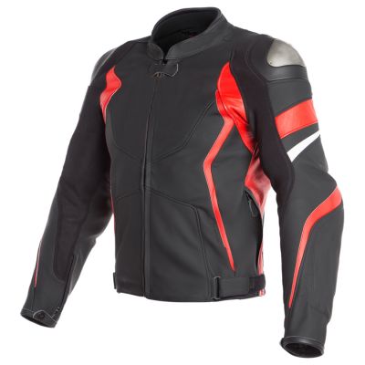 Men Motorbike Jackets