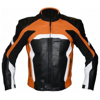 Men Motorbike Jackets