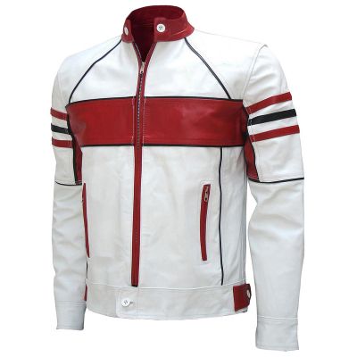 Men Fashion Jackets