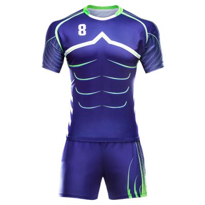 Rugby Wears