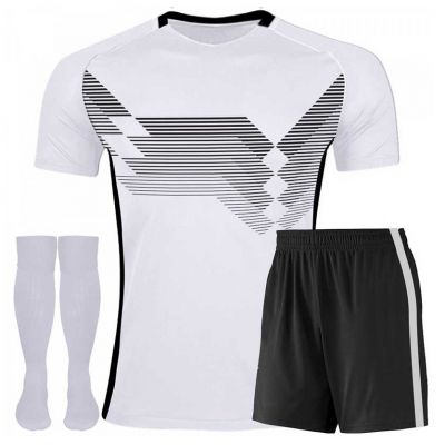 Soccer Wear