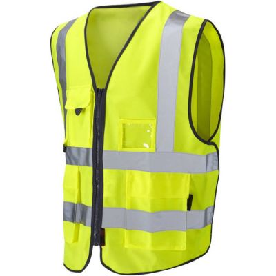 Work Vest