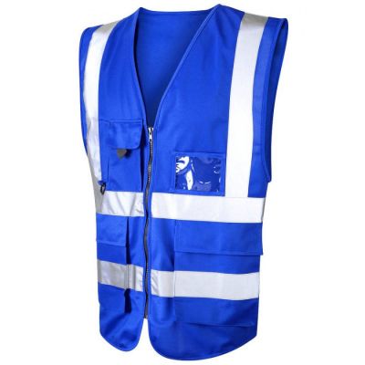 Work Vest