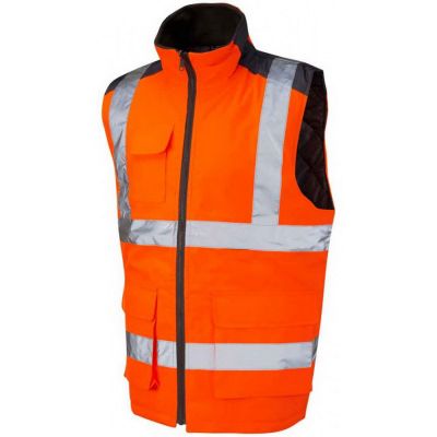 Work Vest