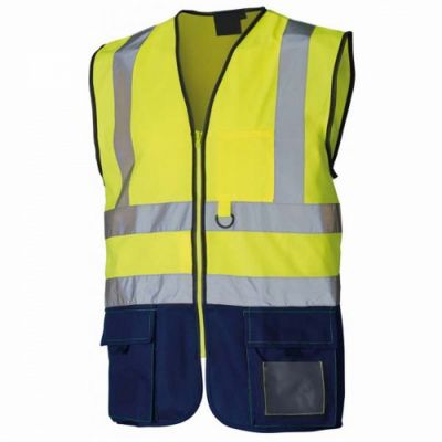 Work Vest